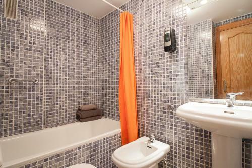 Camas Freshapartments By Bossh! Apartments