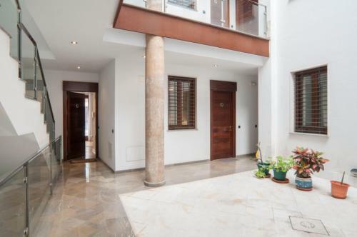 Apartamento Holidays2malaga Carreteria