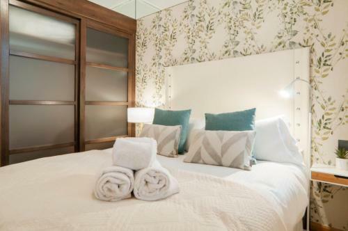 Apartamento Holidays2malaga Carreteria