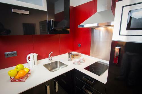 Apartamento Holidays2malaga Carreteria