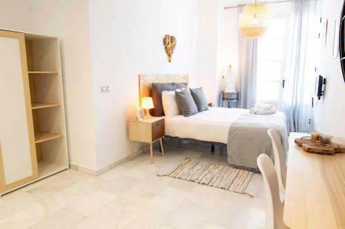 P&p Apartaments Pe�a