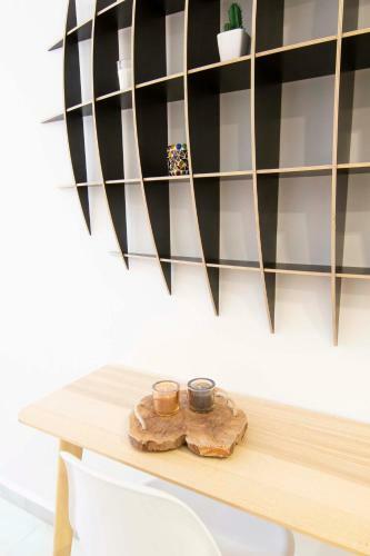 P&p Apartaments Pe�a
