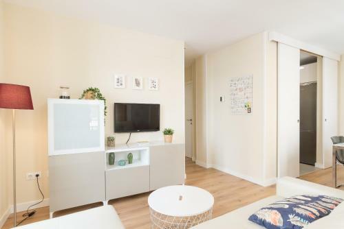 Apartamento Lu&cia Soho 2