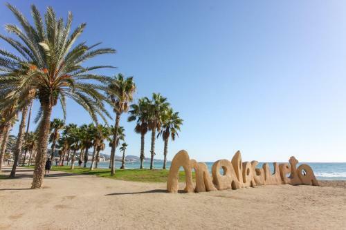 Apartamento Malaga Center Flat Exclusive Marina