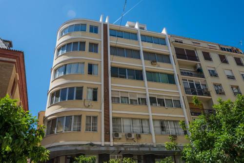 Apartamento Iloftmalaga �tico Plaza de Las Flores