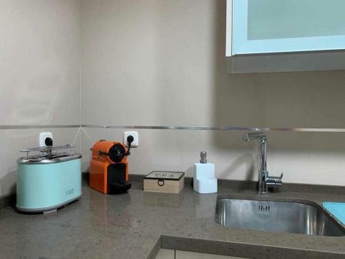 Apartamento Turistic Home Agua