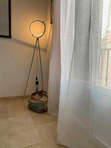 Apartamento Turistic Home Agua