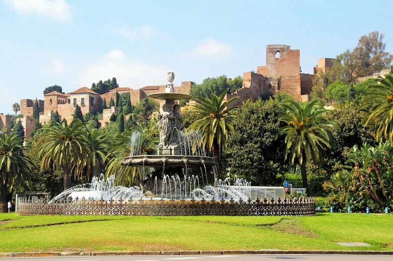 Apartamento Del Parque Flats Estudio Lagunillas