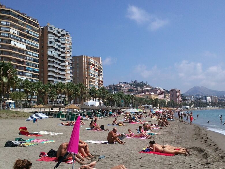 Apartamento Del Parque Flats Estudio Lagunillas