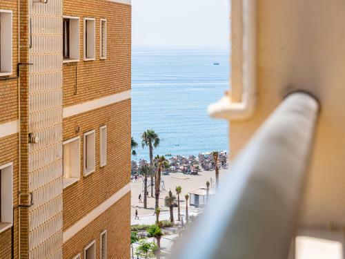 Apartamento Malagueta Sunny Deluxe