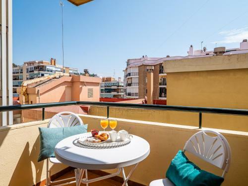 Apartamento Malagueta Sunny Deluxe