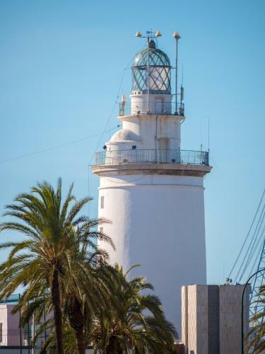 Apartamento Malagueta Sunny Deluxe