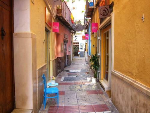 Apartamento M�rtires City Center