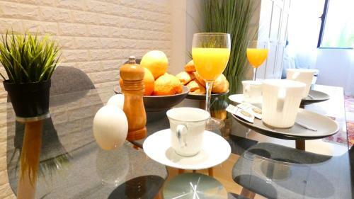 Apartamento M�rtires City Center