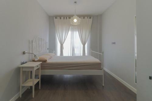 Apartamento Cosy 1 Bedroom Calle Victoria