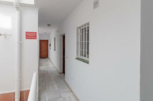 Apartamento Cosy 1 Bedroom Calle Victoria