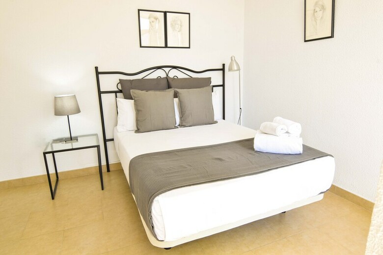 Apartamento Letmalaga Compas