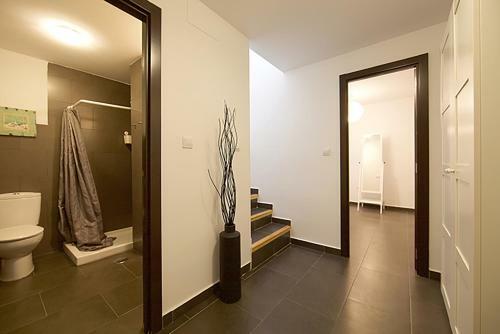 Apartamento La Merced Duplexes - Private Terraces
