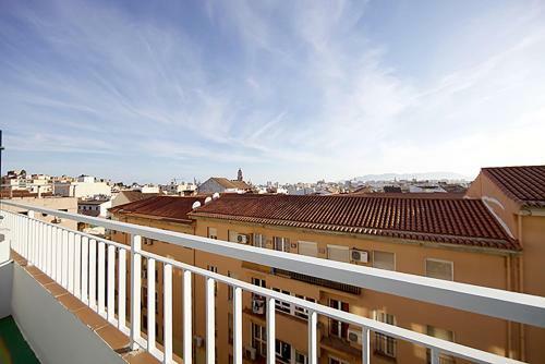 Apartamento La Merced Duplexes - Private Terraces