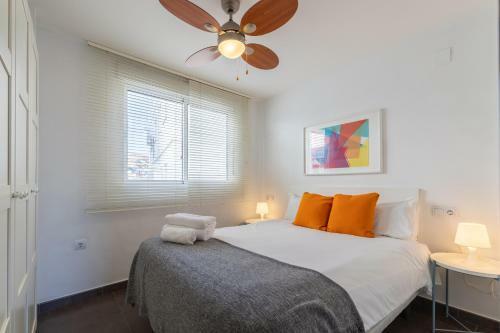 Apartamento La Merced Duplexes - Private Terraces