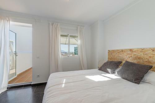 Apartamento La Merced Duplexes - Private Terraces
