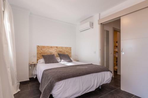 Apartamento La Merced Duplexes - Private Terraces