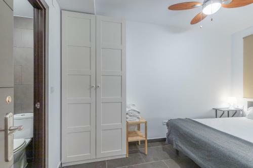 Apartamento La Merced Duplexes - Private Terraces