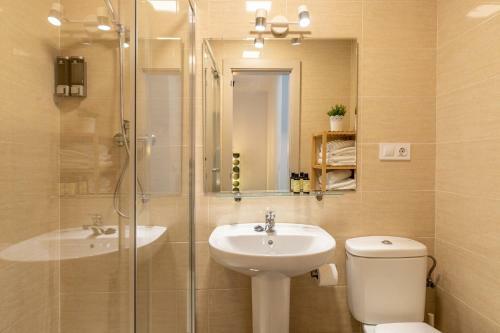 Apartamento La Merced Duplexes - Private Terraces