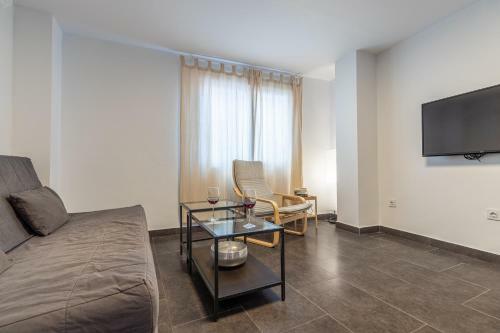 Apartamento La Merced Duplexes - Private Terraces