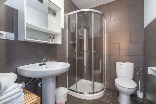 Apartamento La Merced Duplexes - Private Terraces