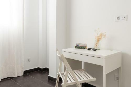 Apartamento La Merced Duplexes - Private Terraces