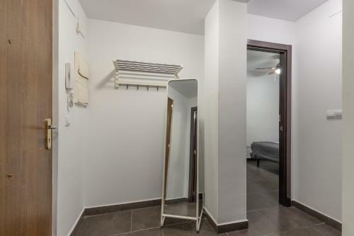 Apartamento La Merced Duplexes - Private Terraces