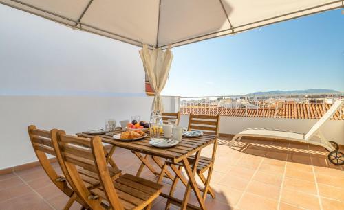 Apartamento La Merced Duplexes - Private Terraces