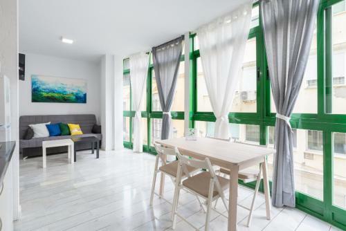 Apartamento Livem�laga Panaderos Old Town