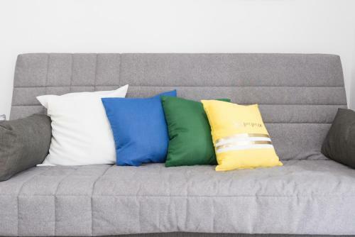 Apartamento Livem�laga Panaderos Old Town
