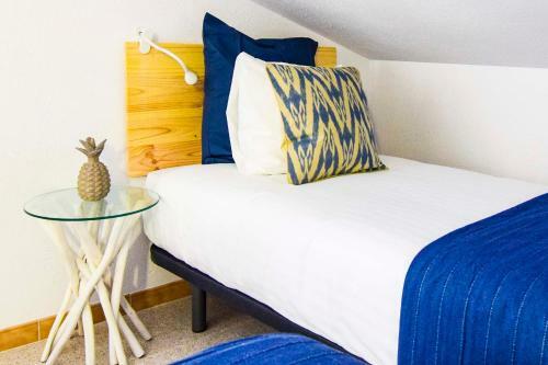 Apartamento Letmalaga Cremades Sea Views