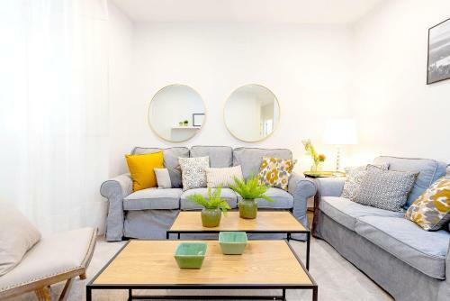 Apartamento Genteel Home Mar�n Garc�a