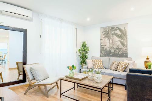 Apartamento Genteel Home Mar�n Garc�a