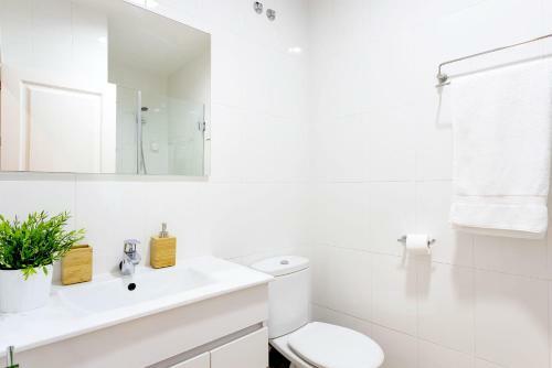 Apartamento Genteel Home Mar�n Garc�a