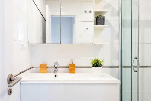 Apartamento Genteel Home Mar�n Garc�a