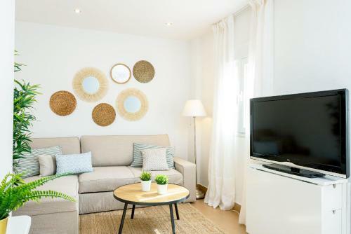 Apartamento Genteel Home Mar�n Garc�a