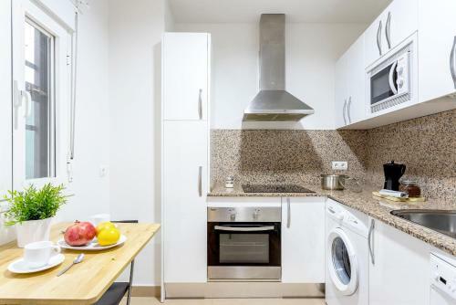 Apartamento Genteel Home Mar�n Garc�a
