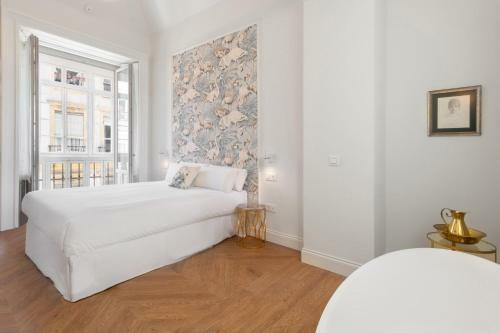 Apartamento Be Mate M�laga Centro