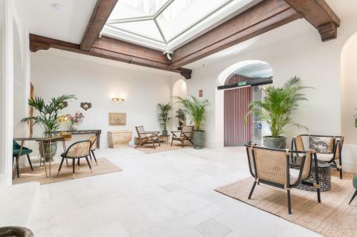 Apartamento Be Mate M�laga Centro