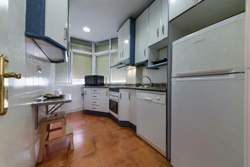 Apartamento Holidays2malaga Soho Pasaje de Valencia