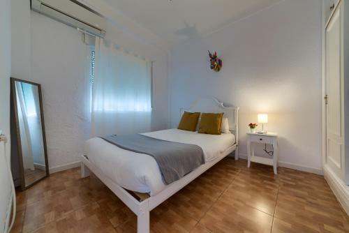 Apartamento Holidays2malaga Soho Pasaje de Valencia