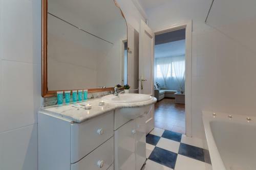 Apartamento Holidays2malaga Soho Pasaje de Valencia