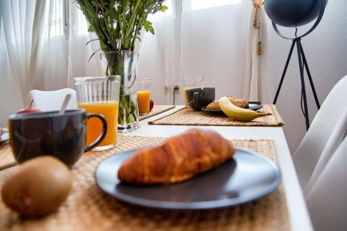 Apartamento Holidays2malaga Soho Pasaje de Valencia