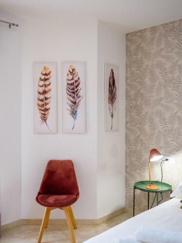 Apartamento Soho Art District - Malaga