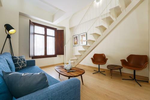 Apartamento Debamb� Atarazanas